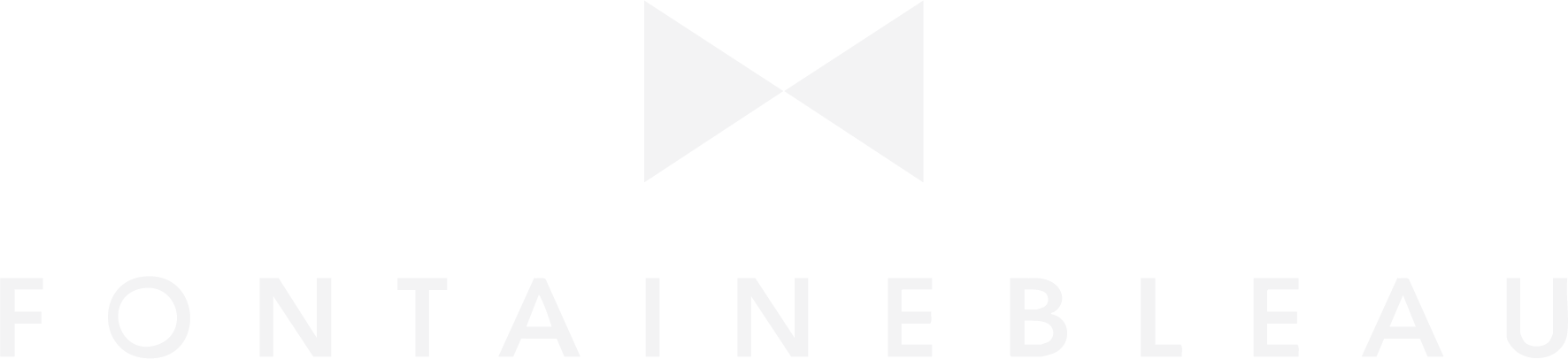 Fontainebleau