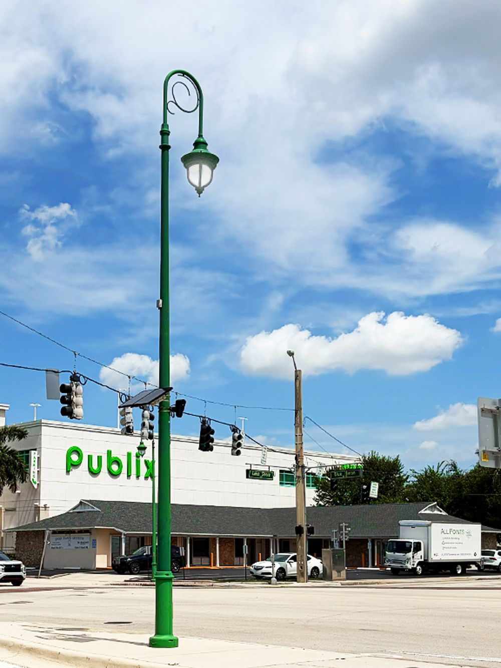 Town of PB Shores