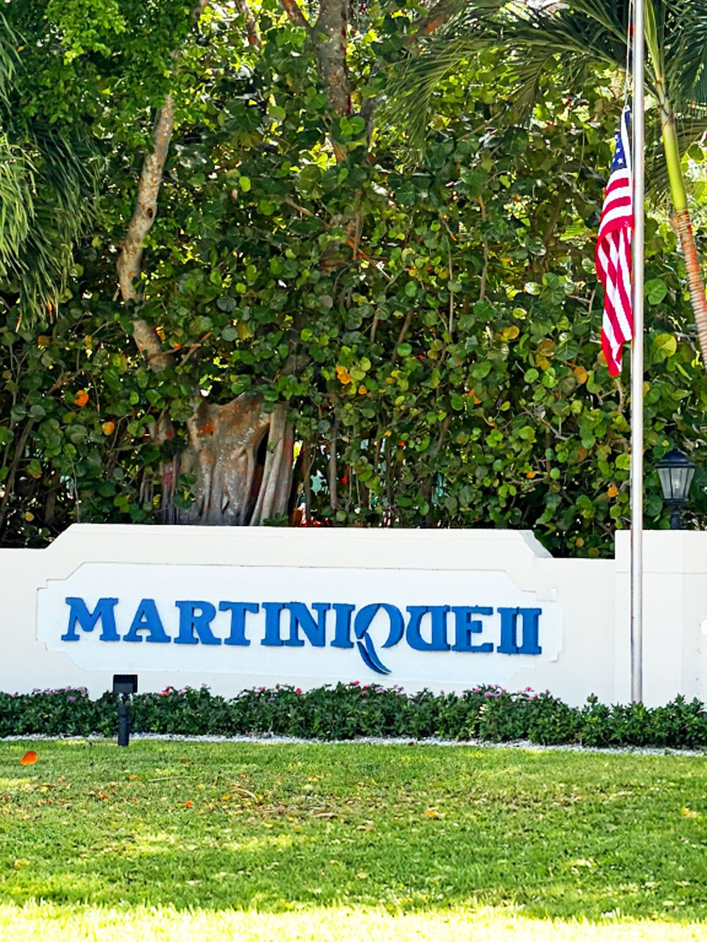 Martinique II