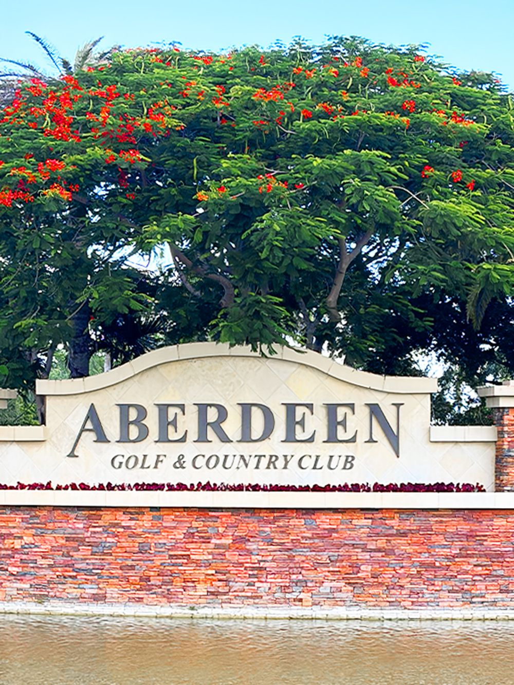 Aberdeen