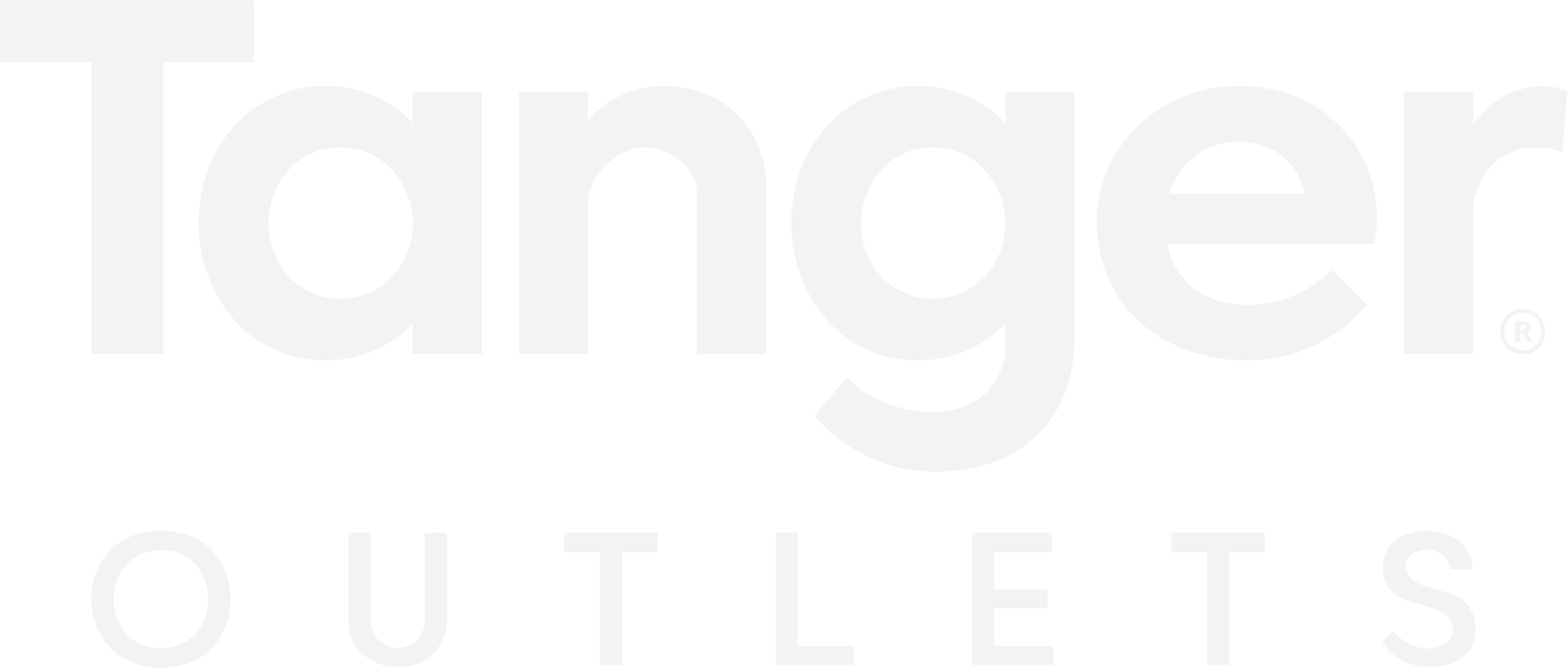 Tanger Outlets